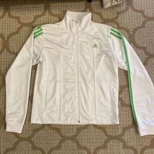 Adidas Track jacket
